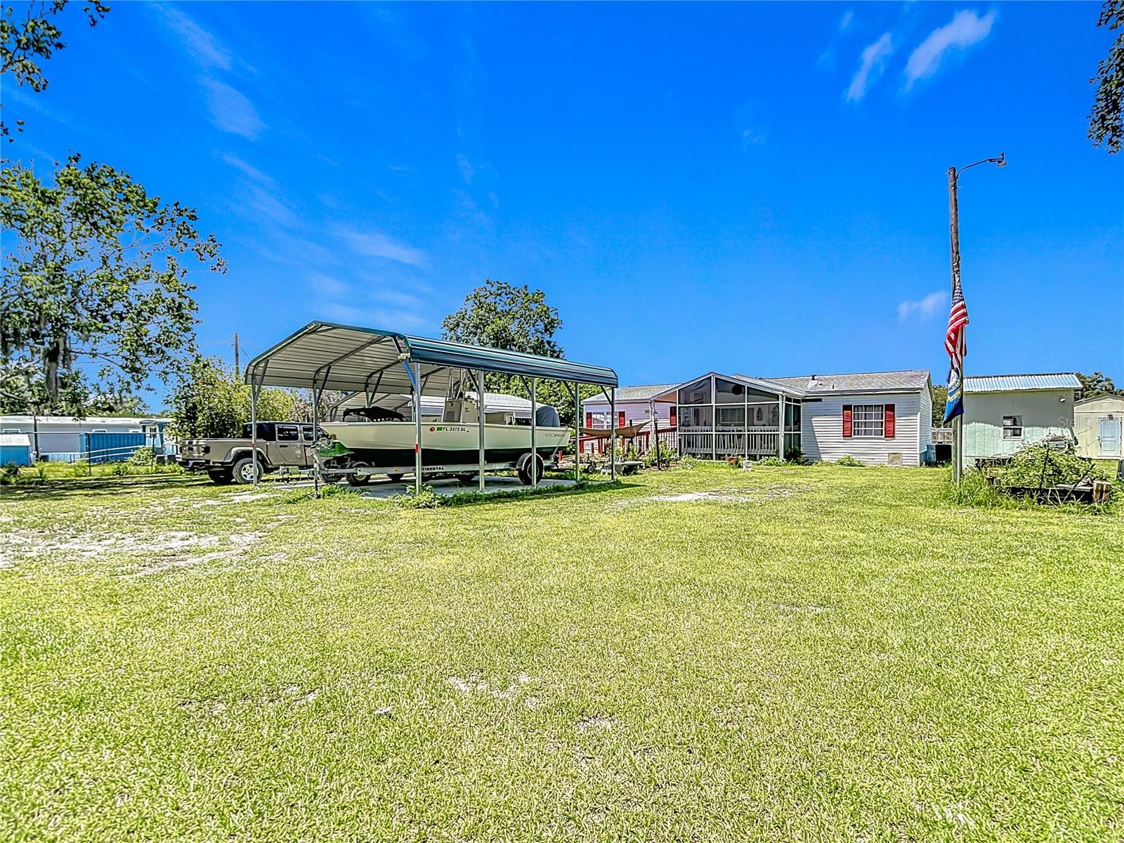 Image 55 of 62 For 9801 Upland Drive