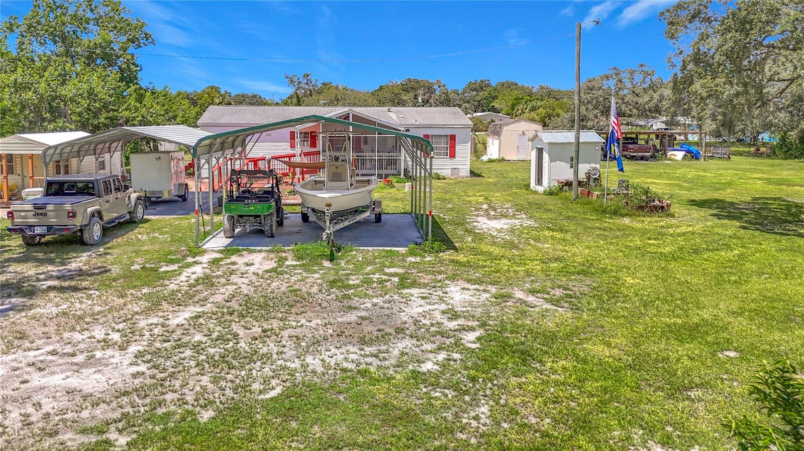 Image 57 of 62 For 9801 Upland Drive