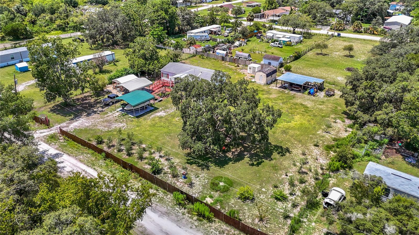 Image 59 of 62 For 9801 Upland Drive