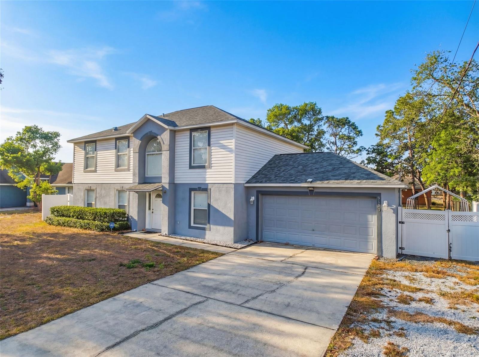 Details for 3181 Deltona Boulevard, Spring Hill, FL 34606