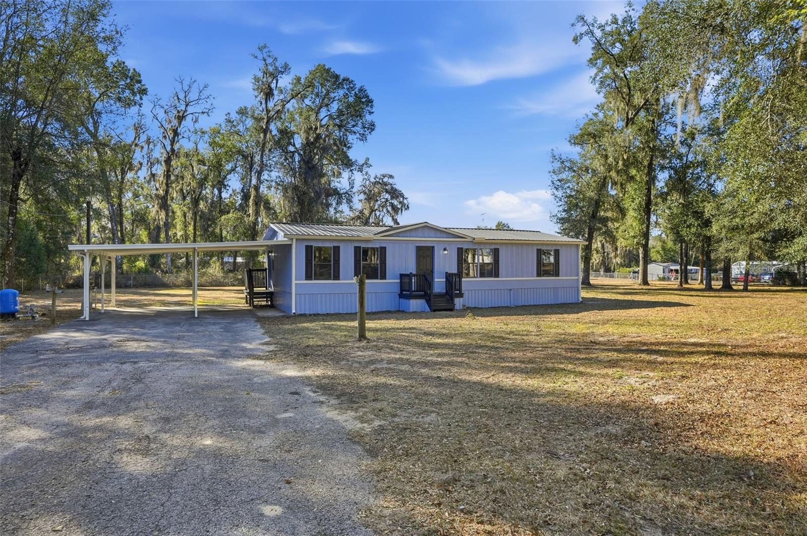 Details for 9183 Cr 647a, BUSHNELL, FL 33513