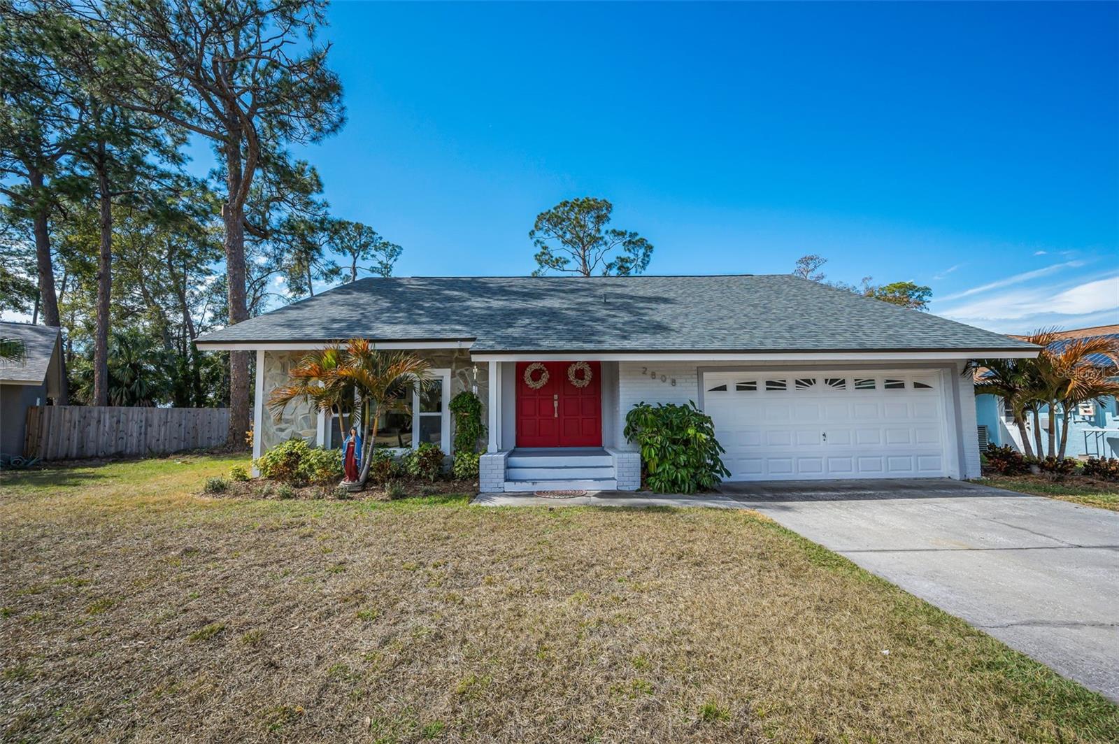 Details for 2808 Woodhall Terrace, PALM HARBOR, FL 34685
