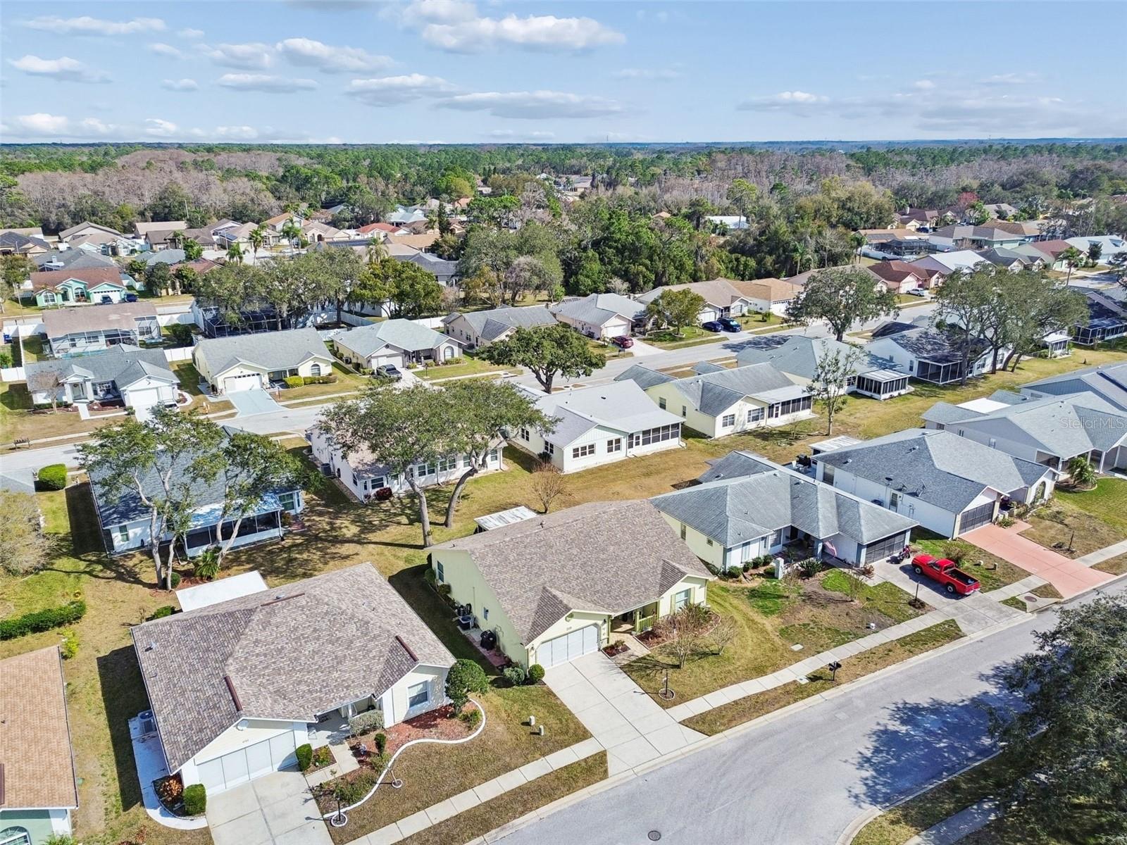 Image 28 of 37 For 4736 Portland Manor Drive