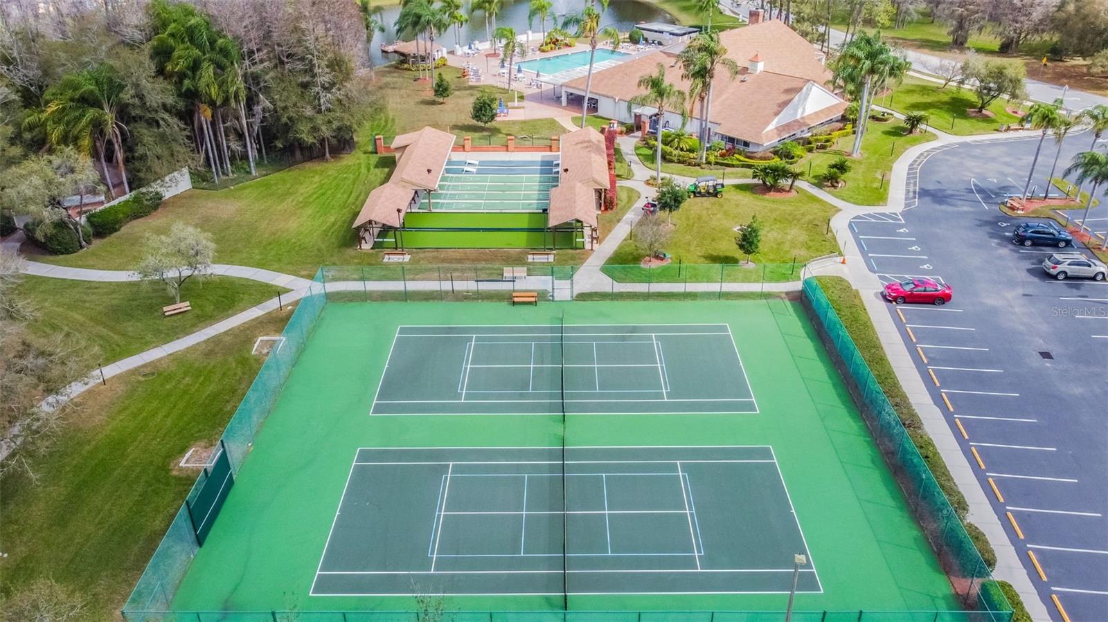 Image 32 of 37 For 4736 Portland Manor Drive