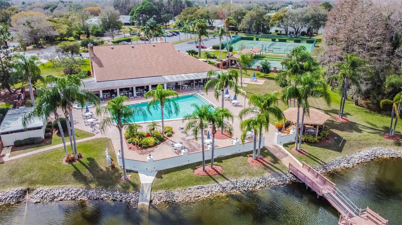 Image 33 of 37 For 4736 Portland Manor Drive