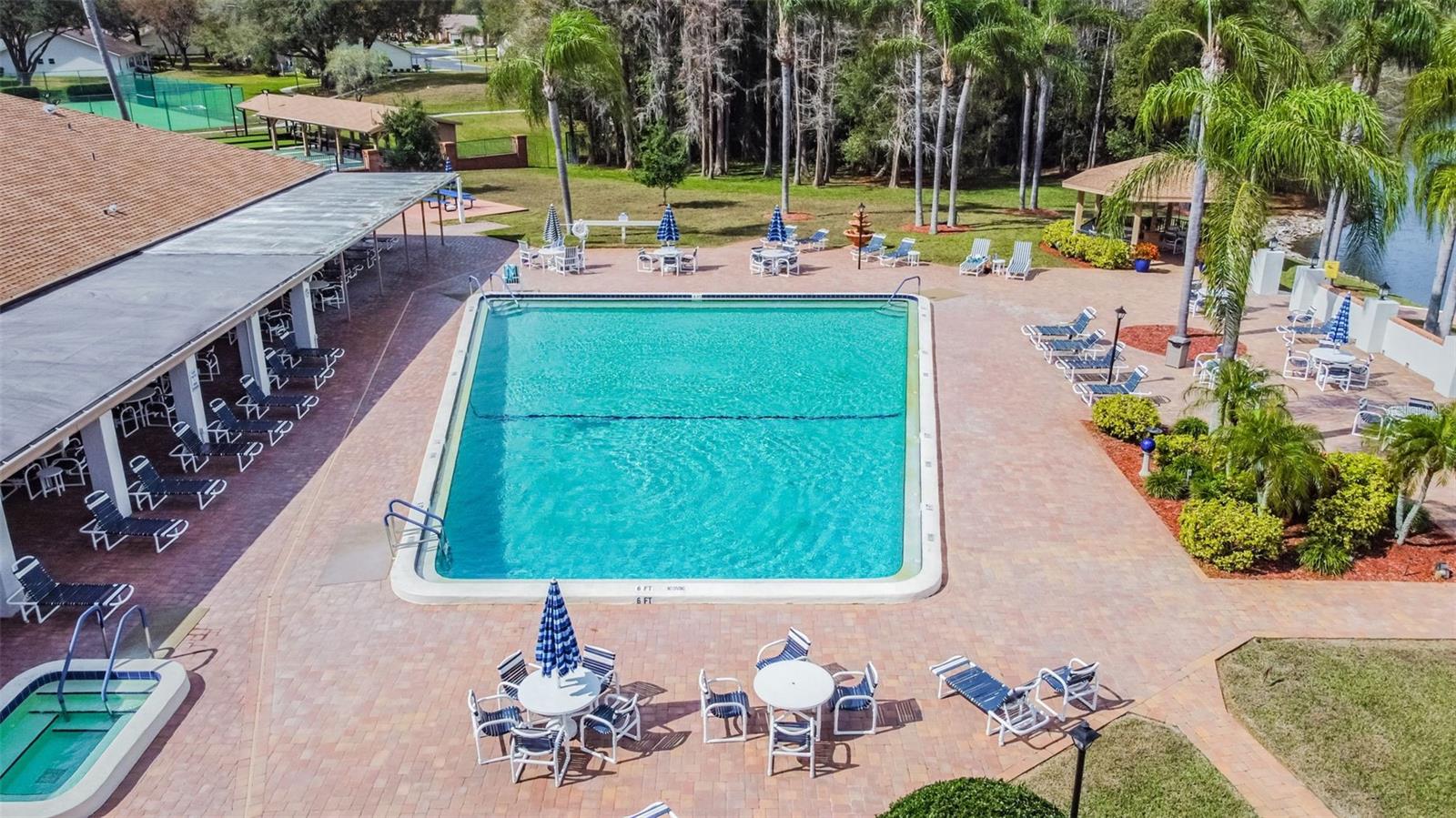 Image 35 of 37 For 4736 Portland Manor Drive