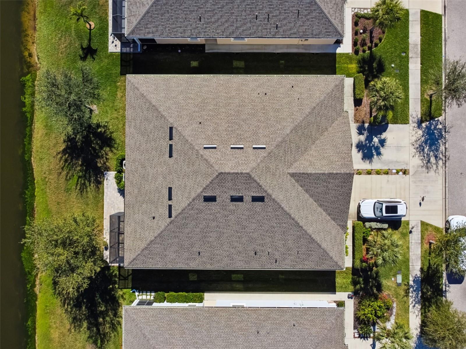 Image 40 of 47 For 7852 Timberview Loop