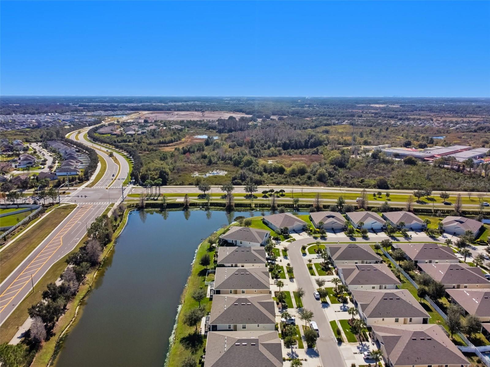 Image 41 of 47 For 7852 Timberview Loop