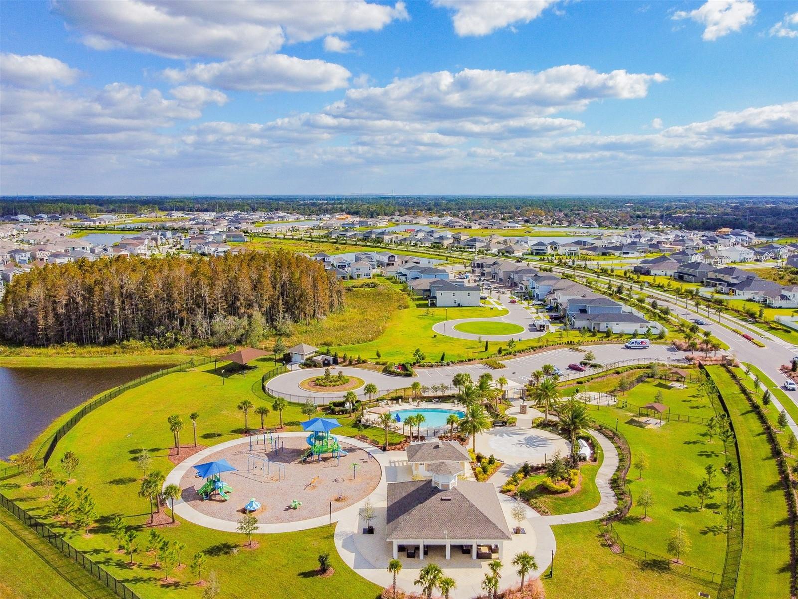 Image 43 of 47 For 7852 Timberview Loop