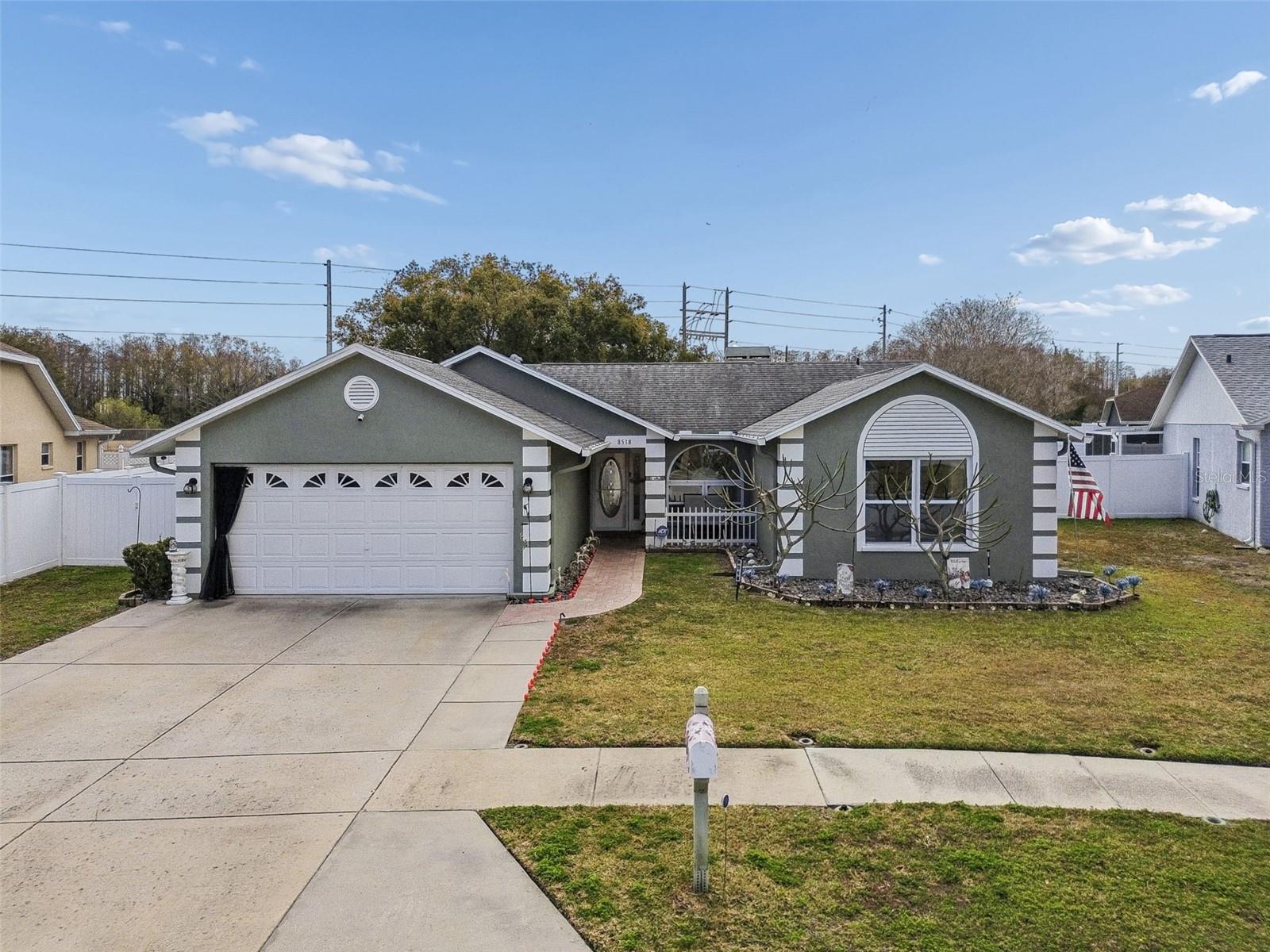 Image 31 of 36 For 8518 Yearling Lane