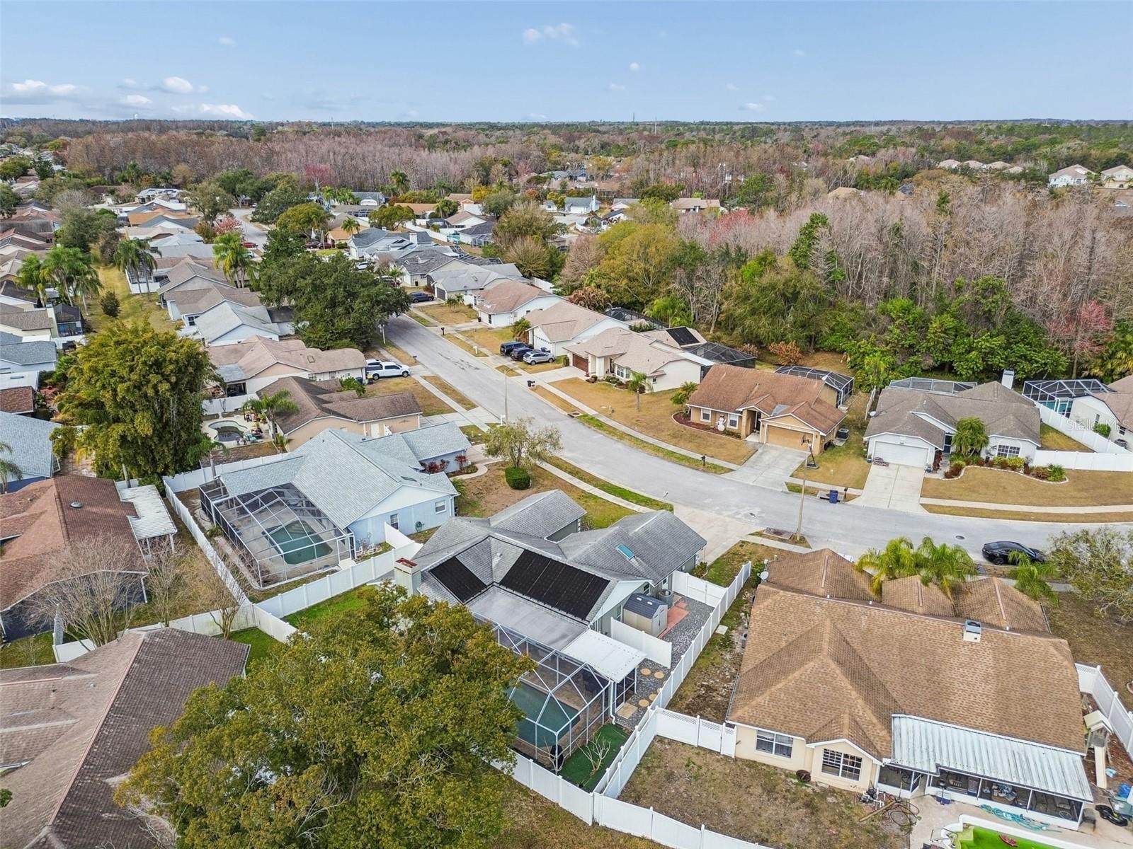 Image 33 of 36 For 8518 Yearling Lane