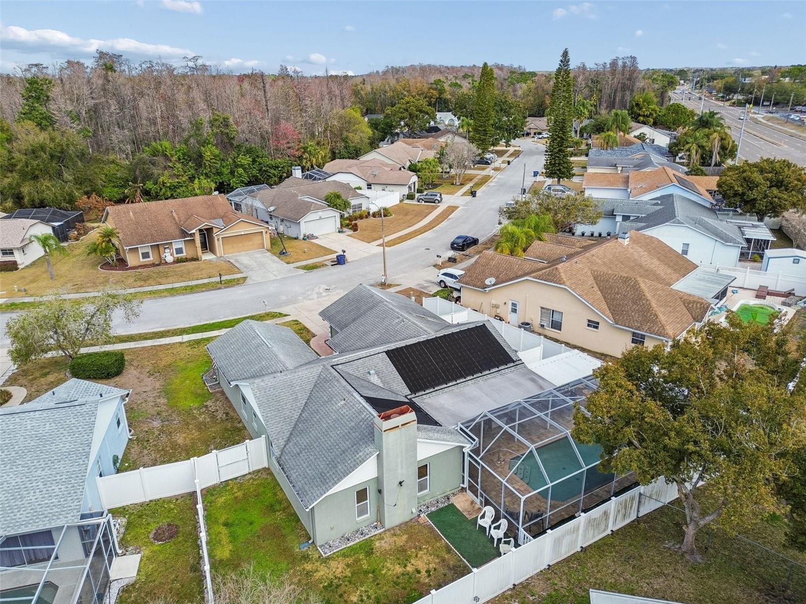 Image 35 of 36 For 8518 Yearling Lane