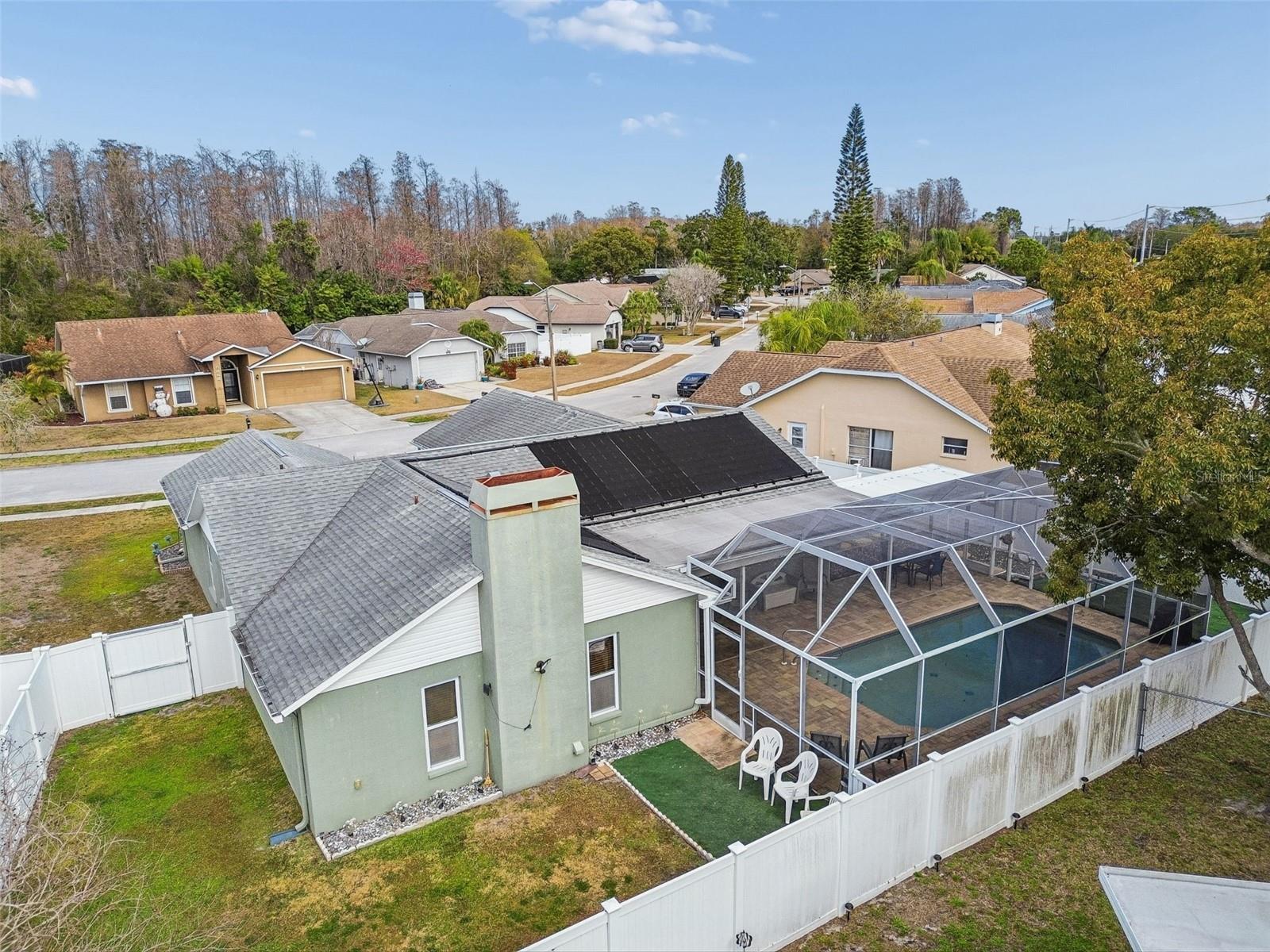 Image 36 of 36 For 8518 Yearling Lane