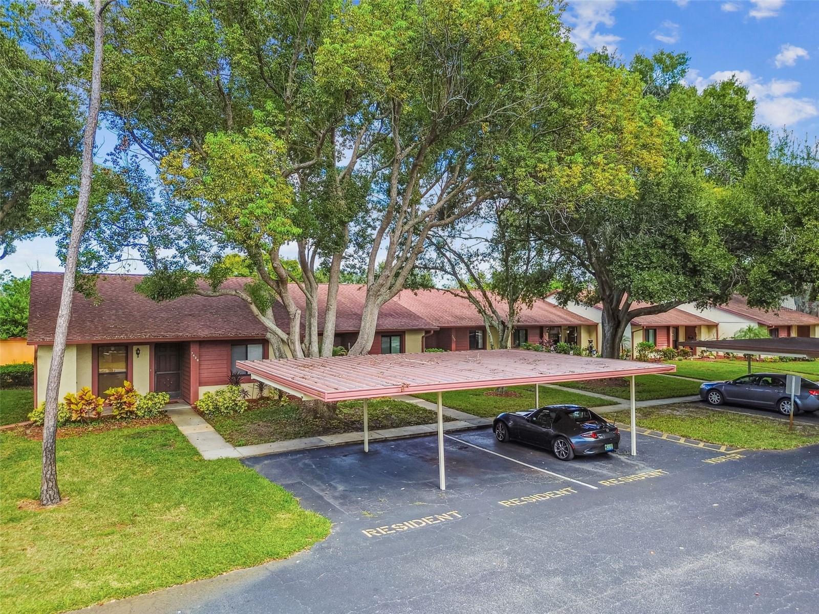 Image 61 of 100 For 7433 Greystone Drive 7433