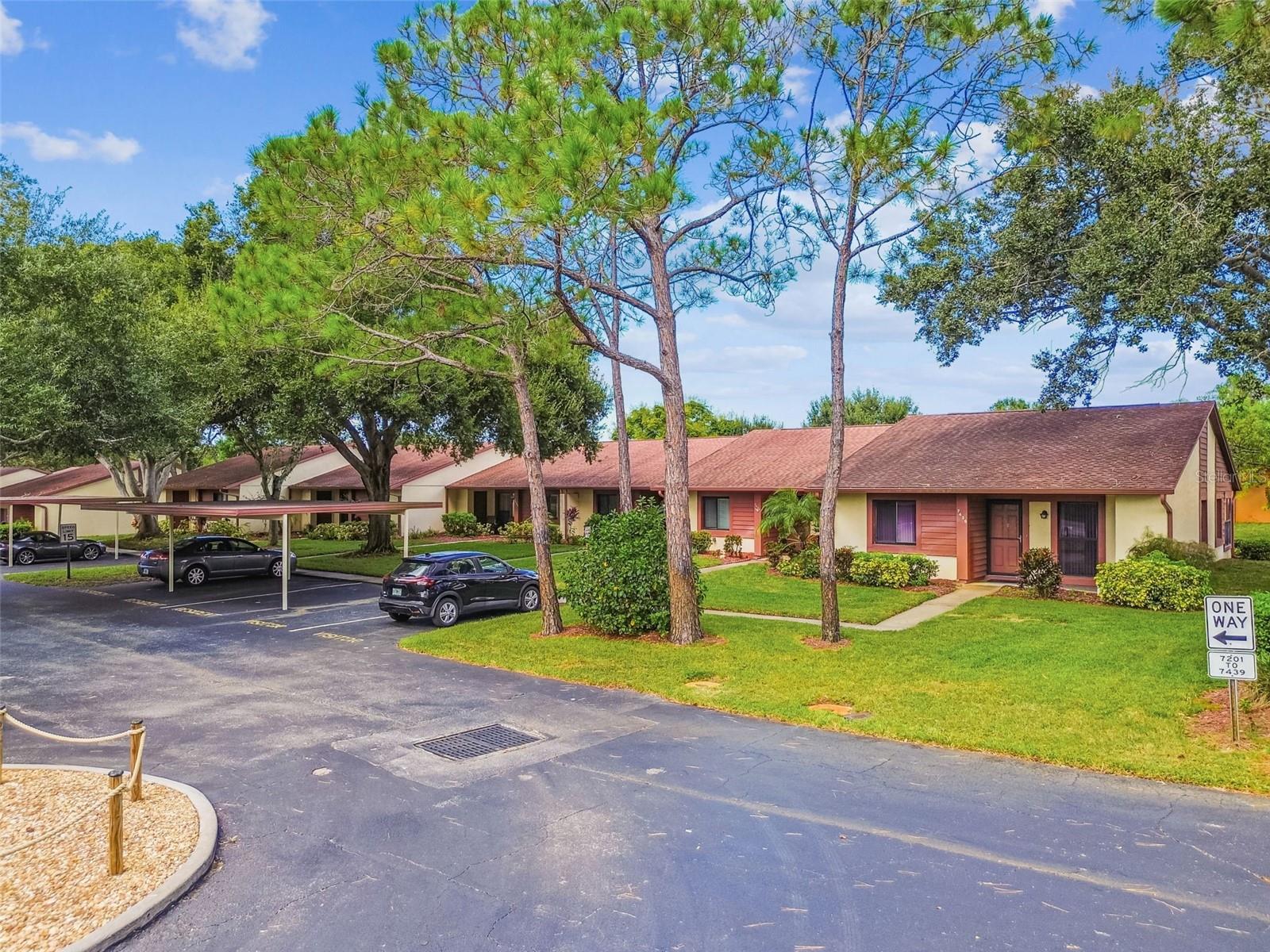 Image 62 of 100 For 7433 Greystone Drive 7433