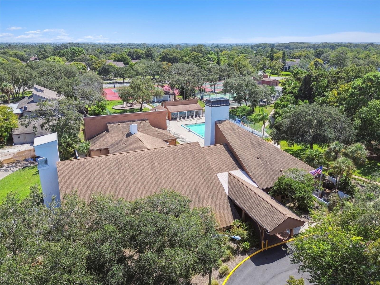 Image 84 of 100 For 7433 Greystone Drive 7433