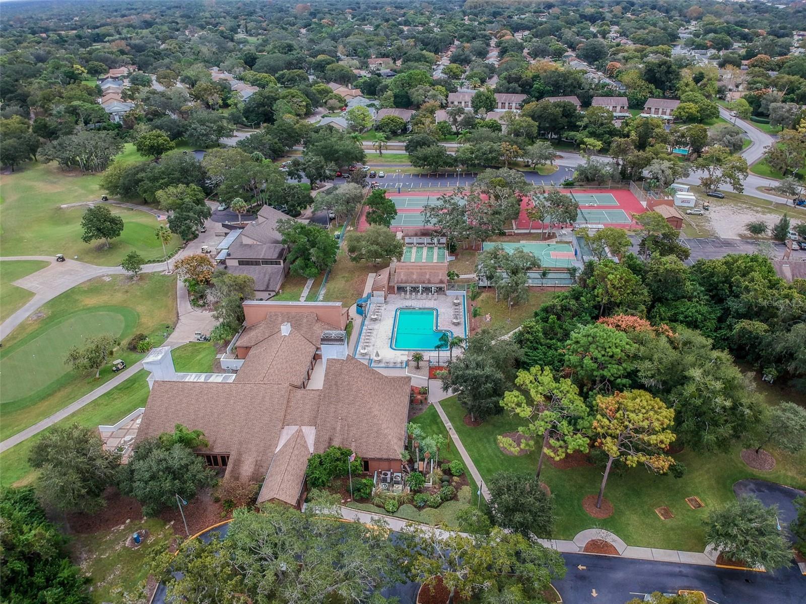 Image 95 of 100 For 7433 Greystone Drive 7433