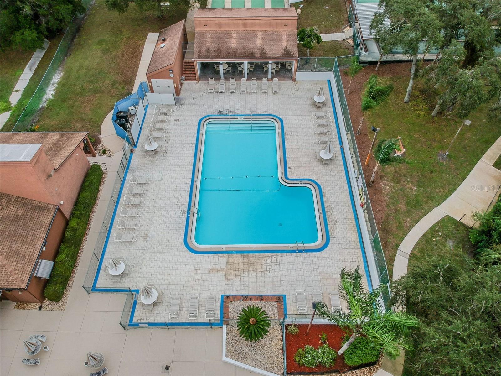 Image 96 of 100 For 7433 Greystone Drive 7433