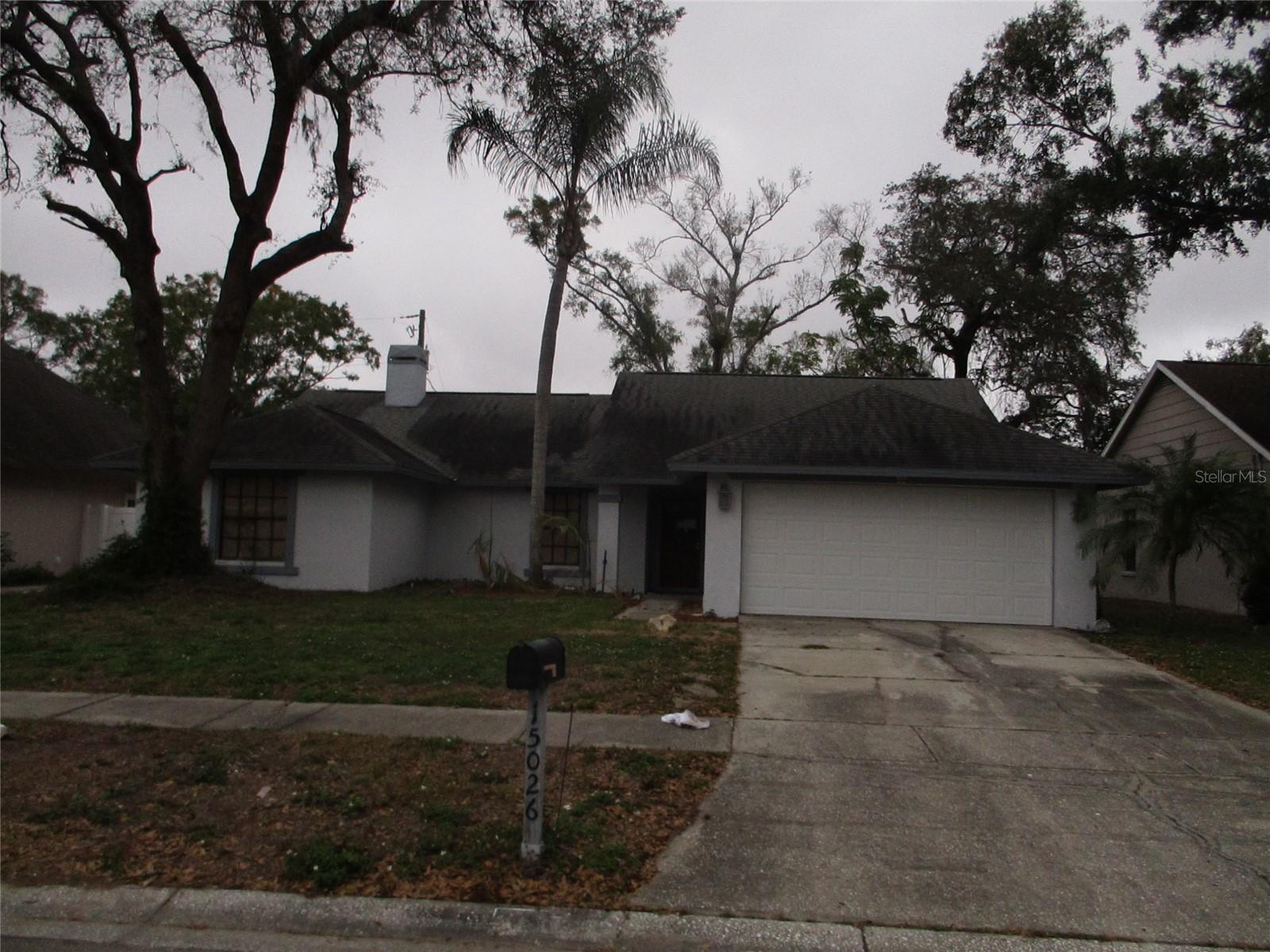 Details for 15026 Redcliff Drive, TAMPA, FL 33625