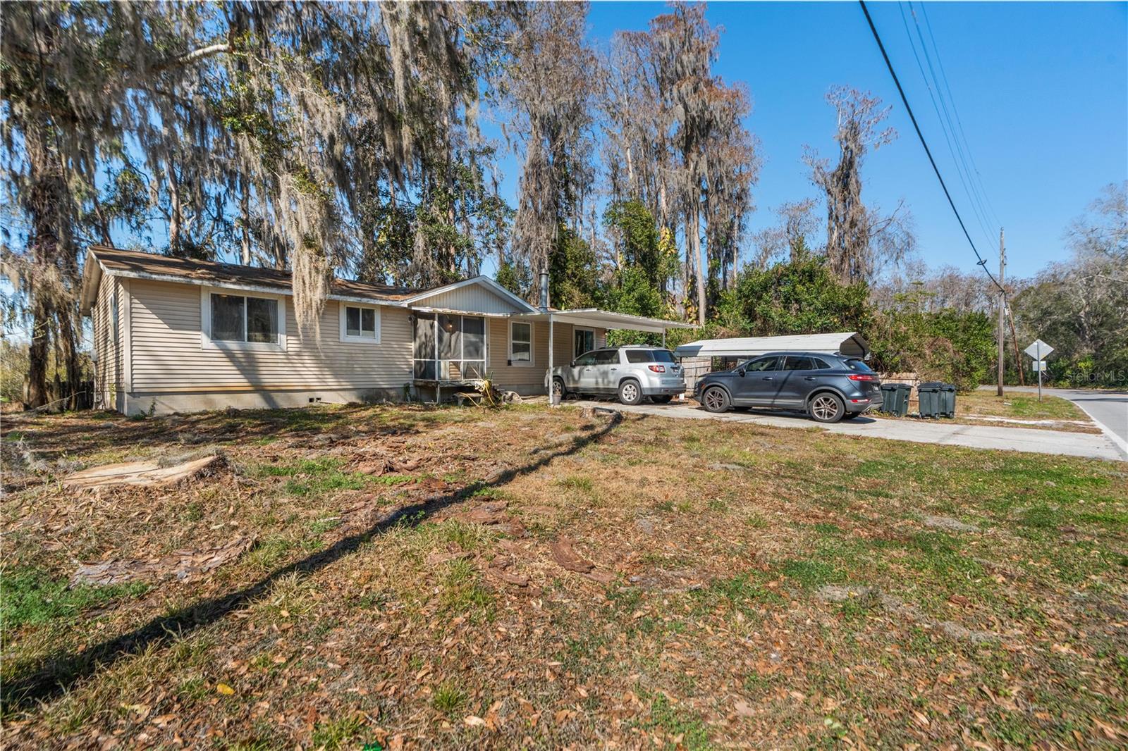 Details for 8811 Marigold Drive, NEW PORT RICHEY, FL 34654