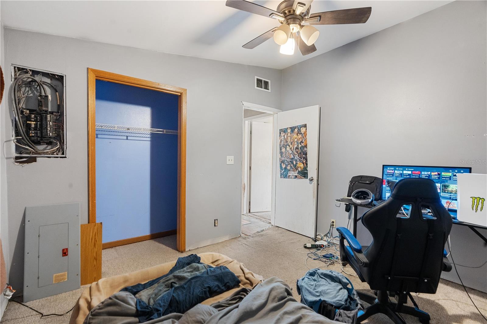 Listing photo id 20 for 8811 Marigold Drive