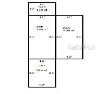 Image 26 of 27 For 9408 Cougar Drive