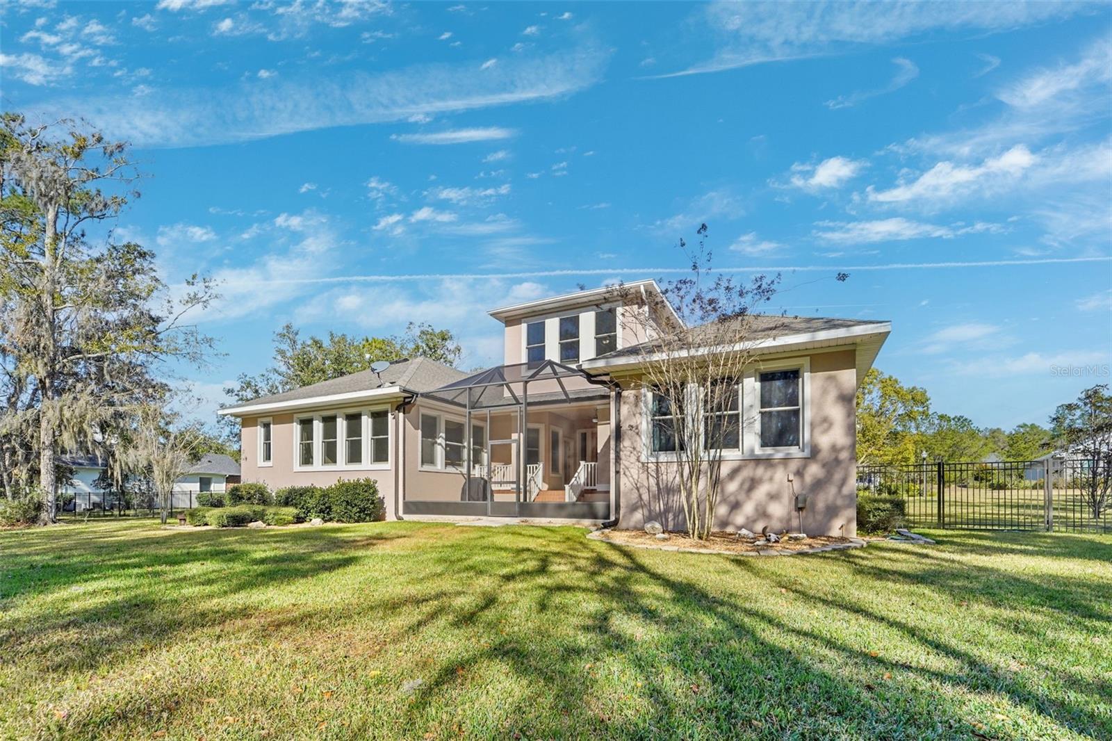 Image 33 of 44 For 19546 Mossy Oak Court