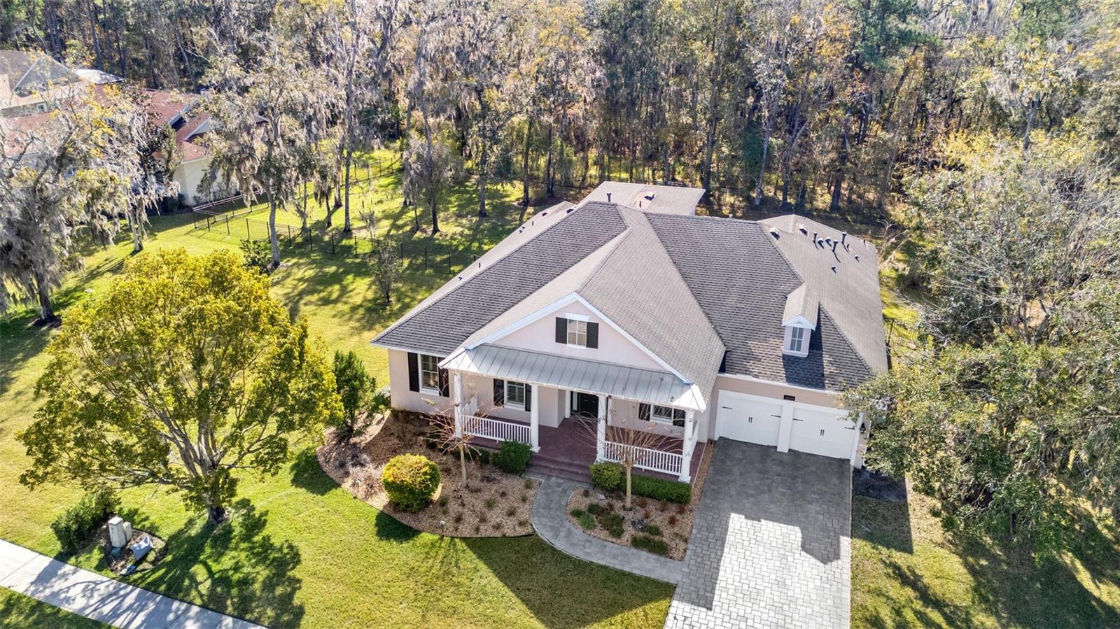 Image 36 of 44 For 19546 Mossy Oak Court