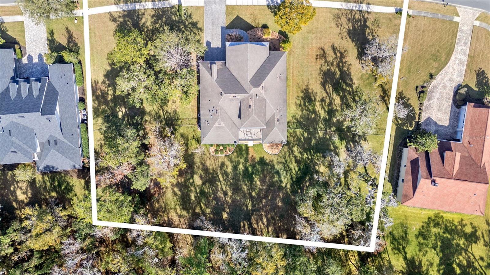 Image 39 of 44 For 19546 Mossy Oak Court