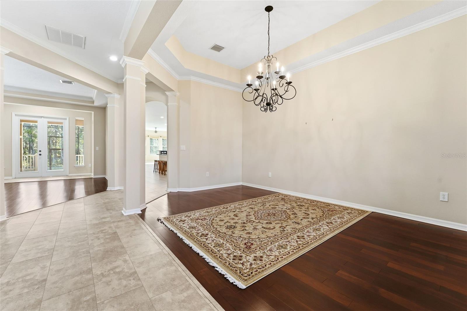 Image 6 of 44 For 19546 Mossy Oak Court