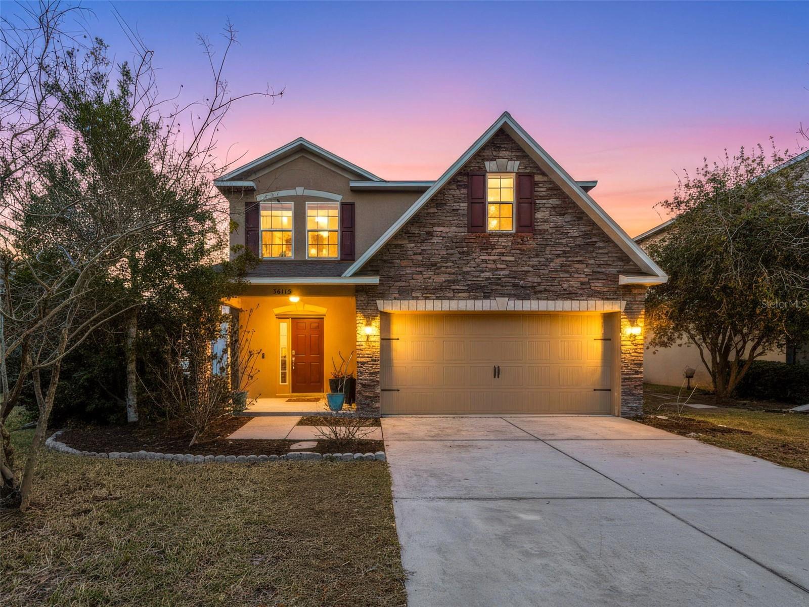 Details for 36115 Markree Castle Avenue, DADE CITY, FL 33525