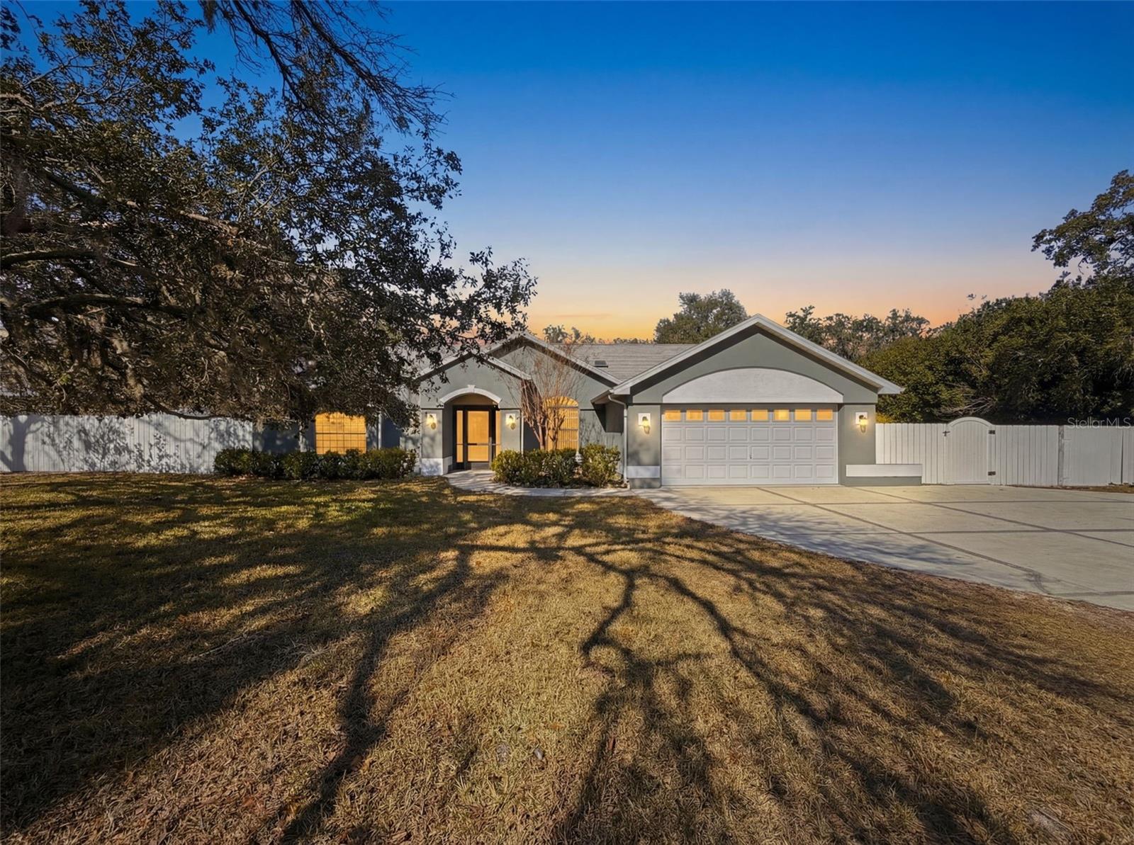 Details for 12923 Oak Nut Street, HUDSON, FL 34667