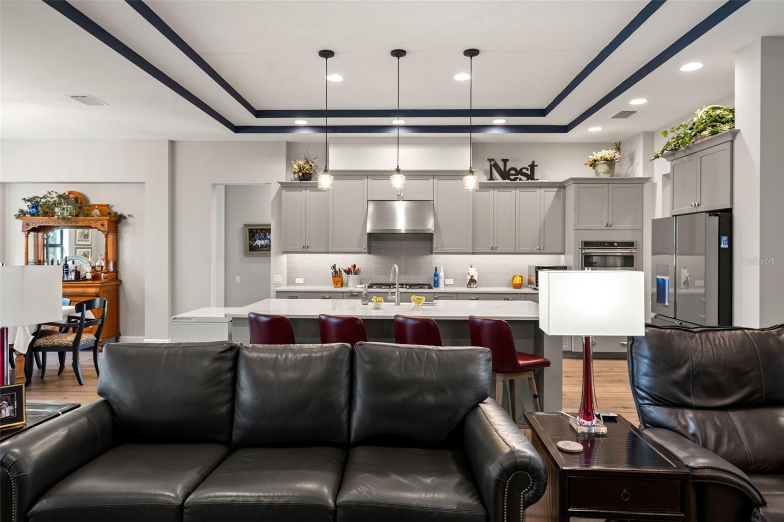 Image 15 of 75 For 4581 Majestic Hills Loop