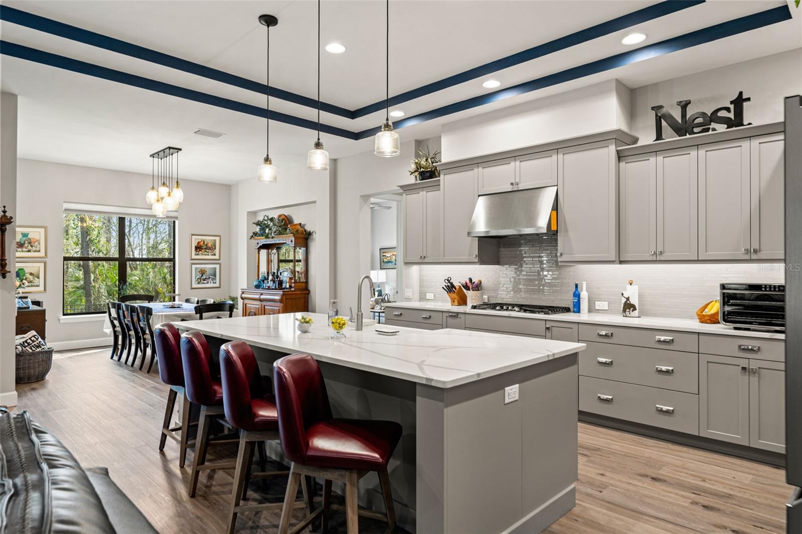 Image 16 of 75 For 4581 Majestic Hills Loop