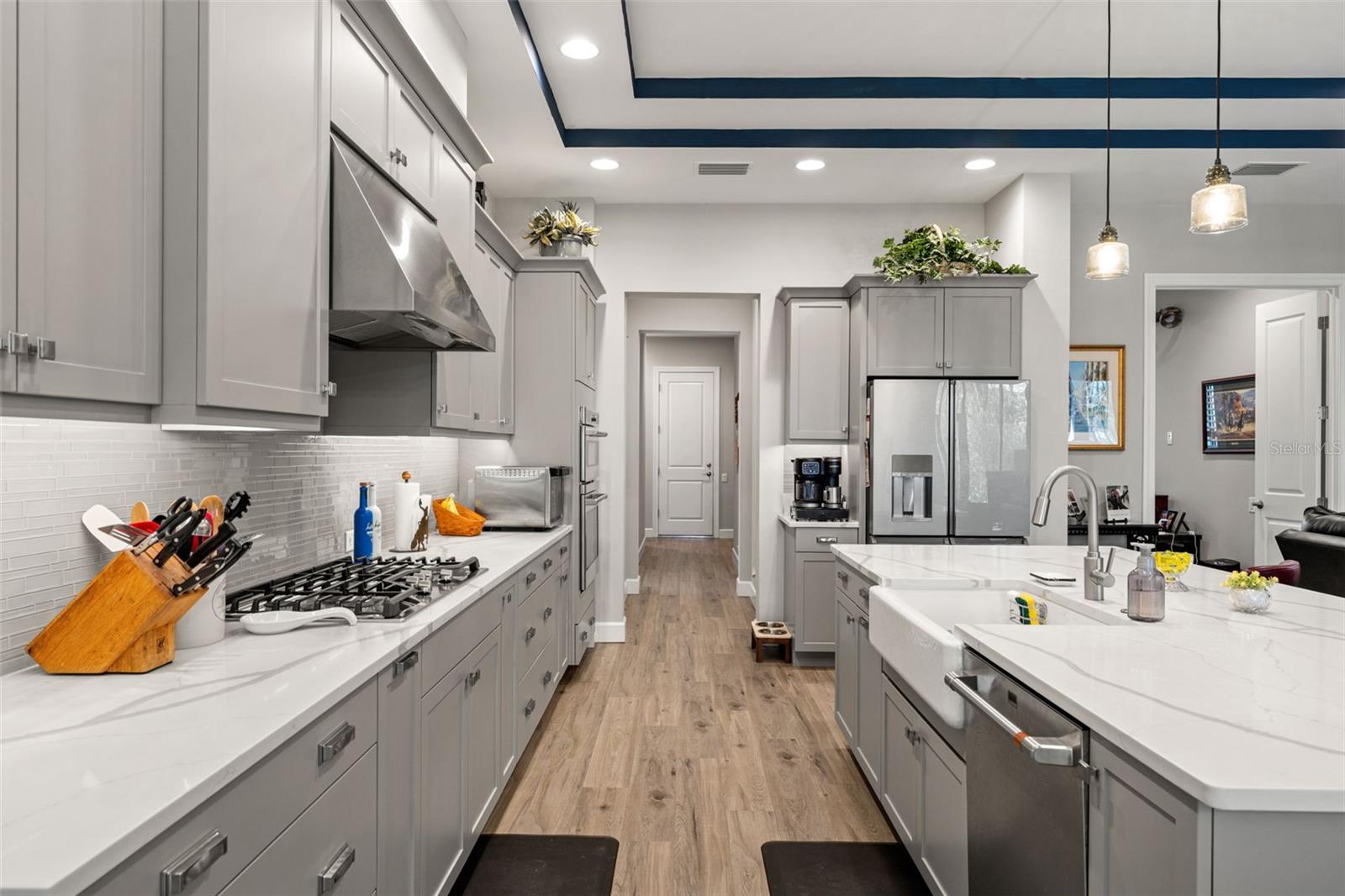 Image 17 of 75 For 4581 Majestic Hills Loop