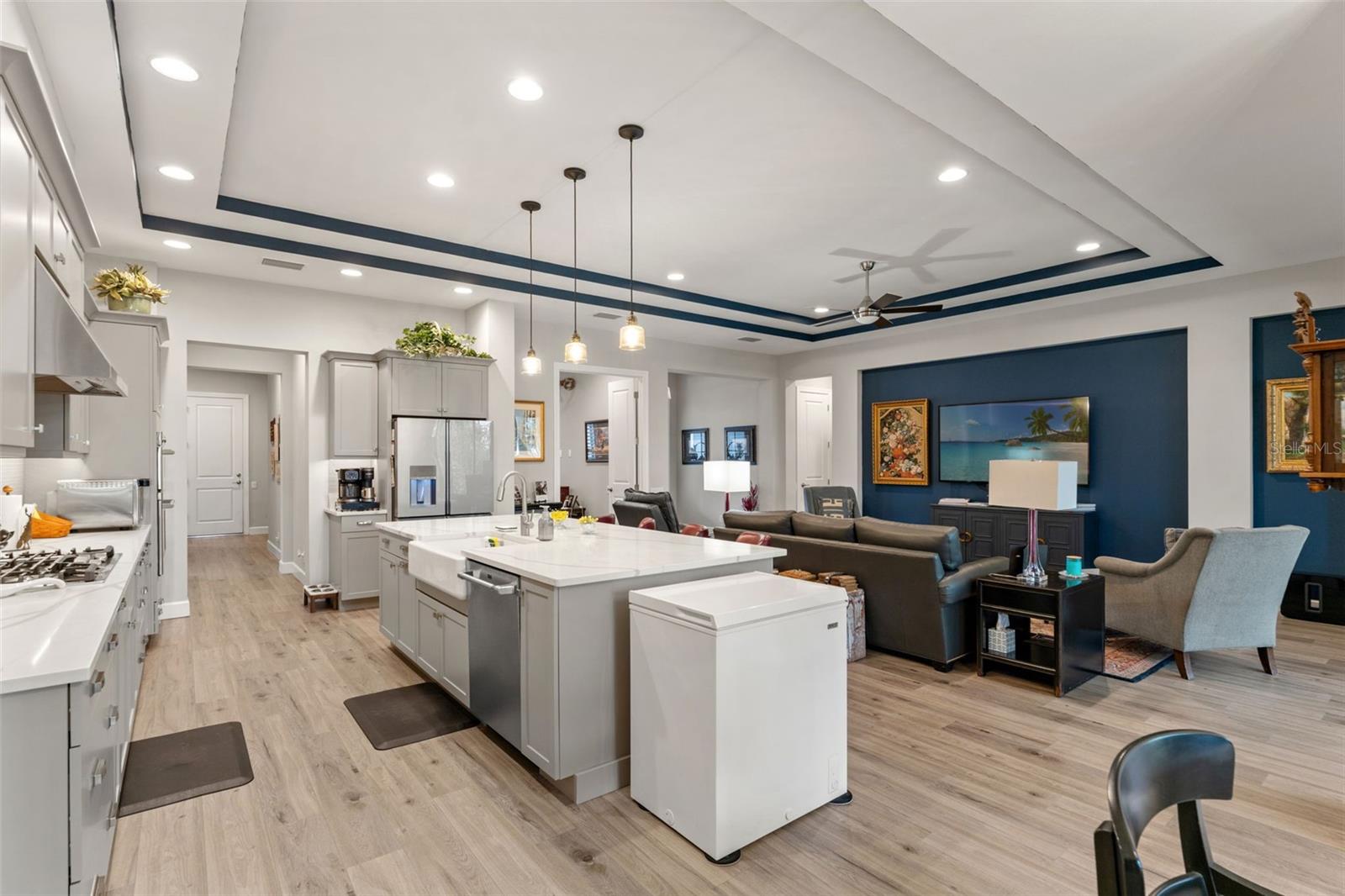 Image 18 of 75 For 4581 Majestic Hills Loop