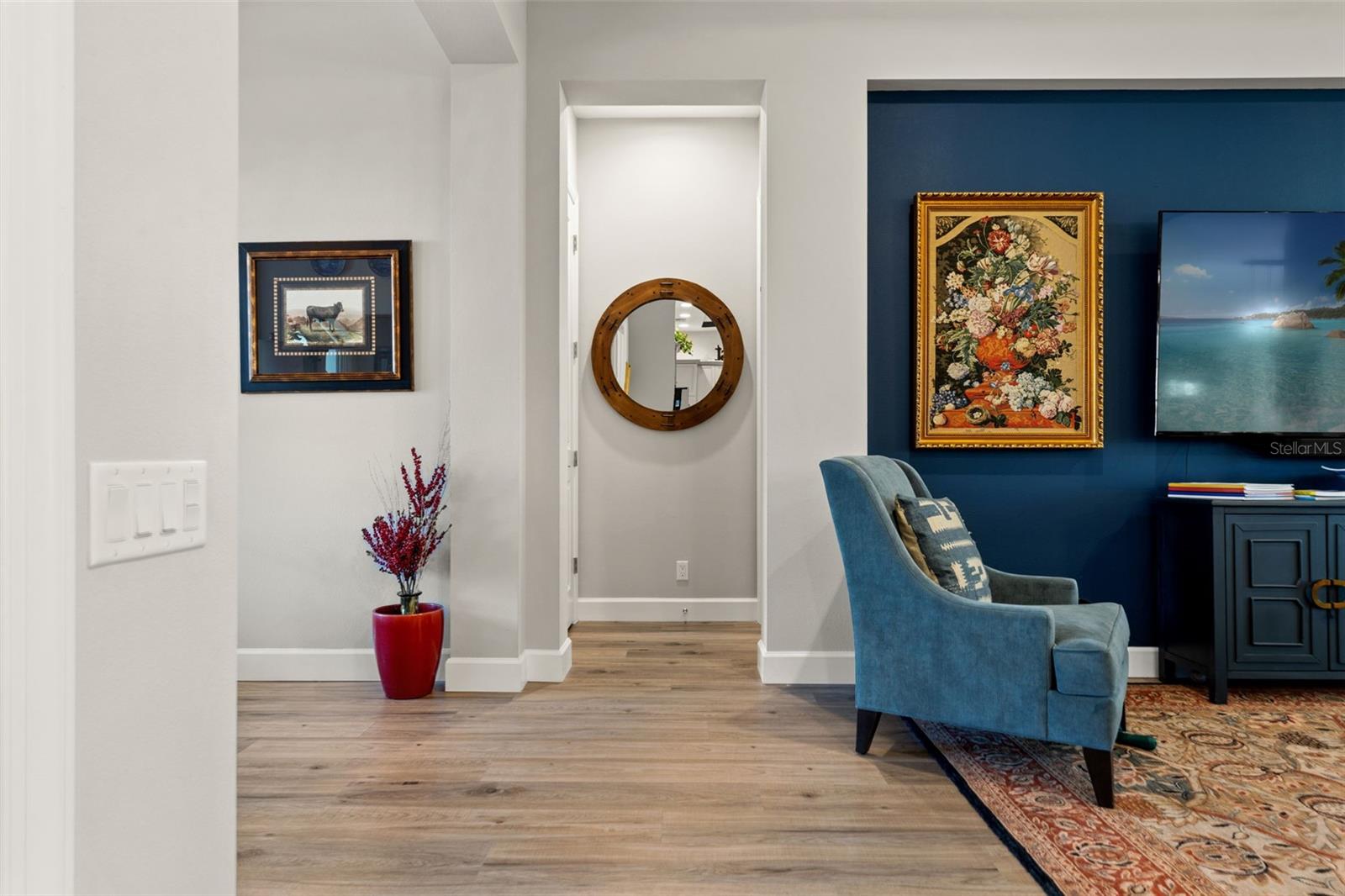 Image 23 of 75 For 4581 Majestic Hills Loop