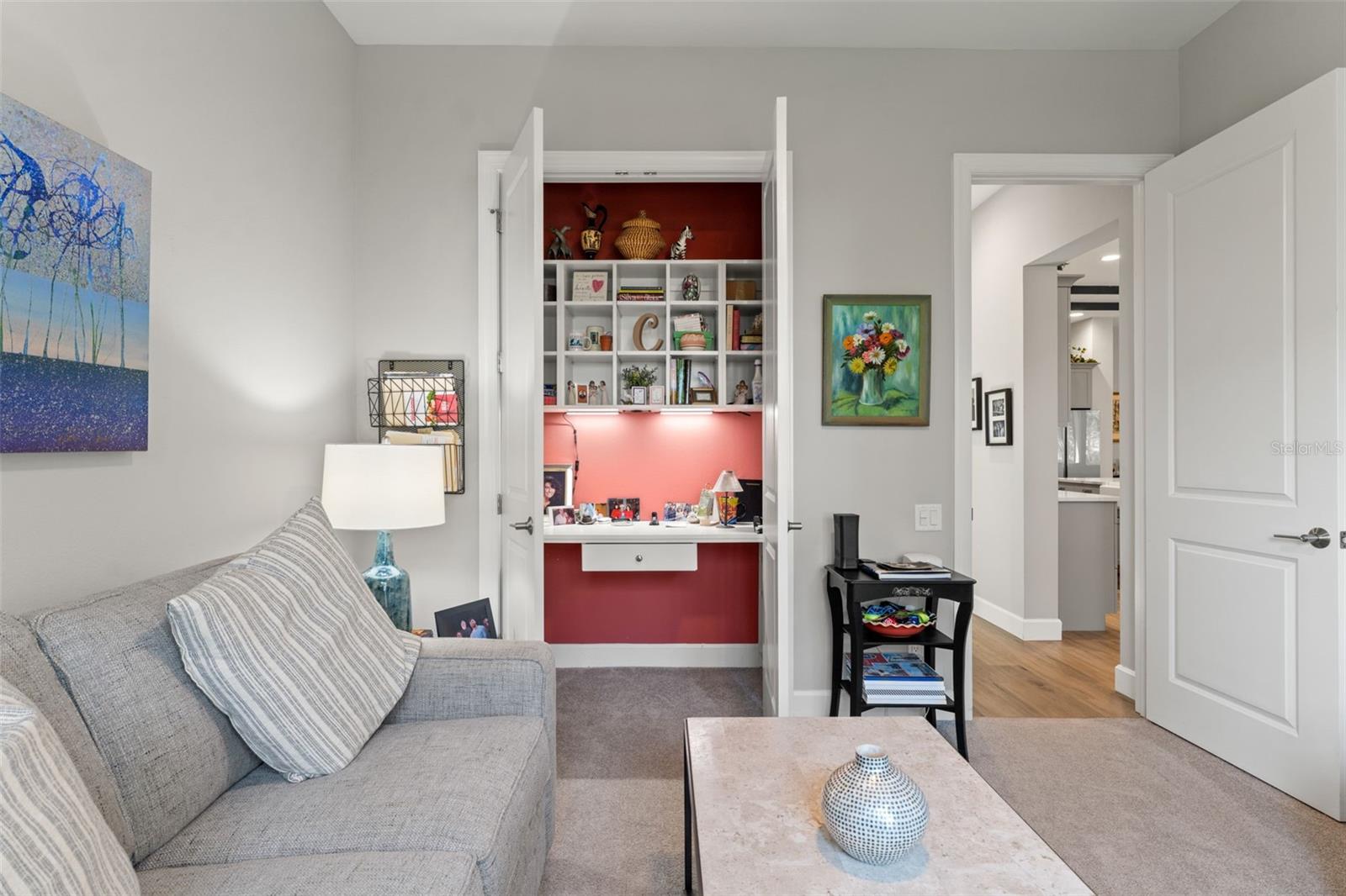 Image 44 of 75 For 4581 Majestic Hills Loop