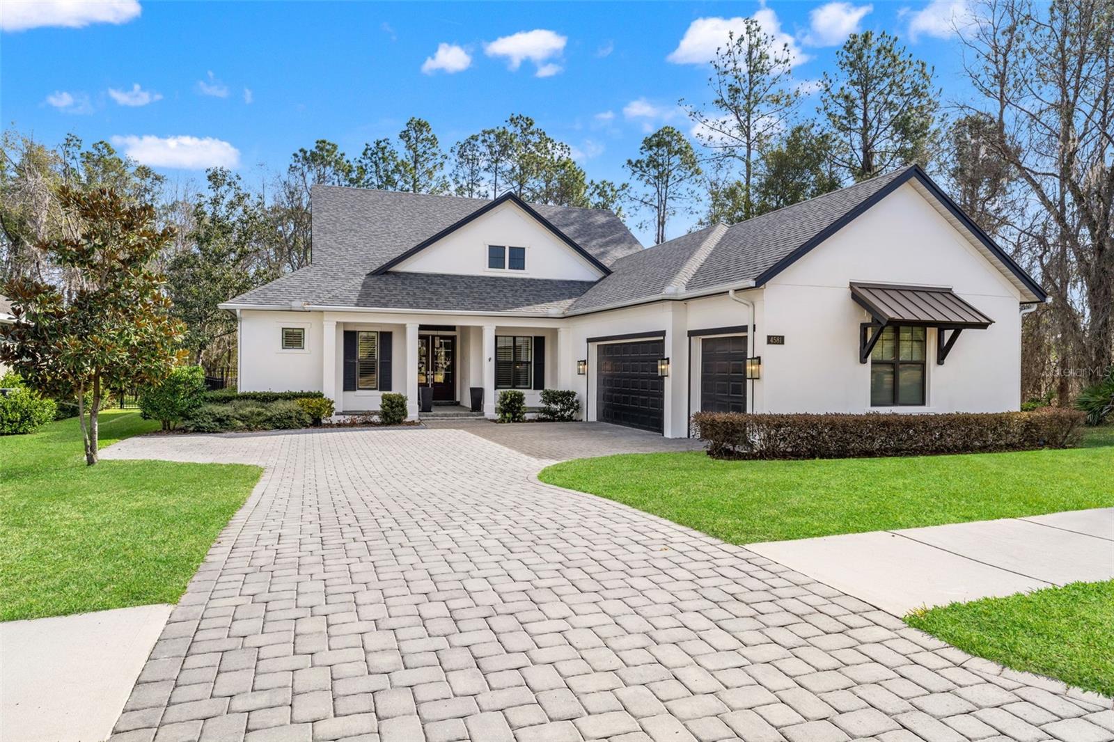 Image 52 of 75 For 4581 Majestic Hills Loop