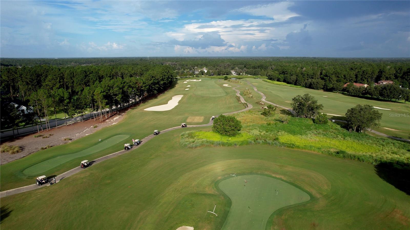 Image 58 of 75 For 4581 Majestic Hills Loop