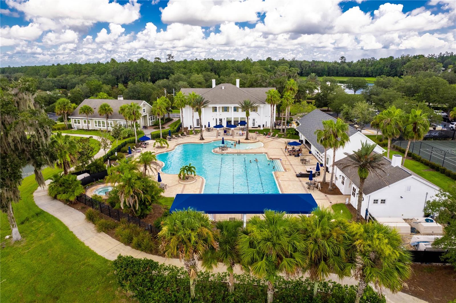 Image 59 of 75 For 4581 Majestic Hills Loop