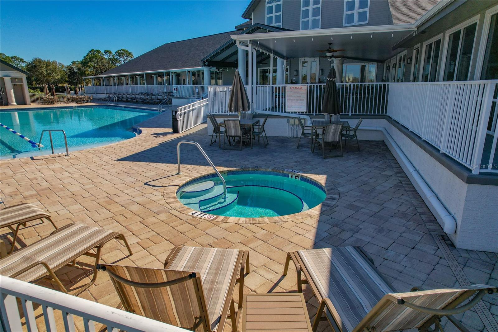 Image 59 of 67 For 1133 Sweet Jasmine Drive