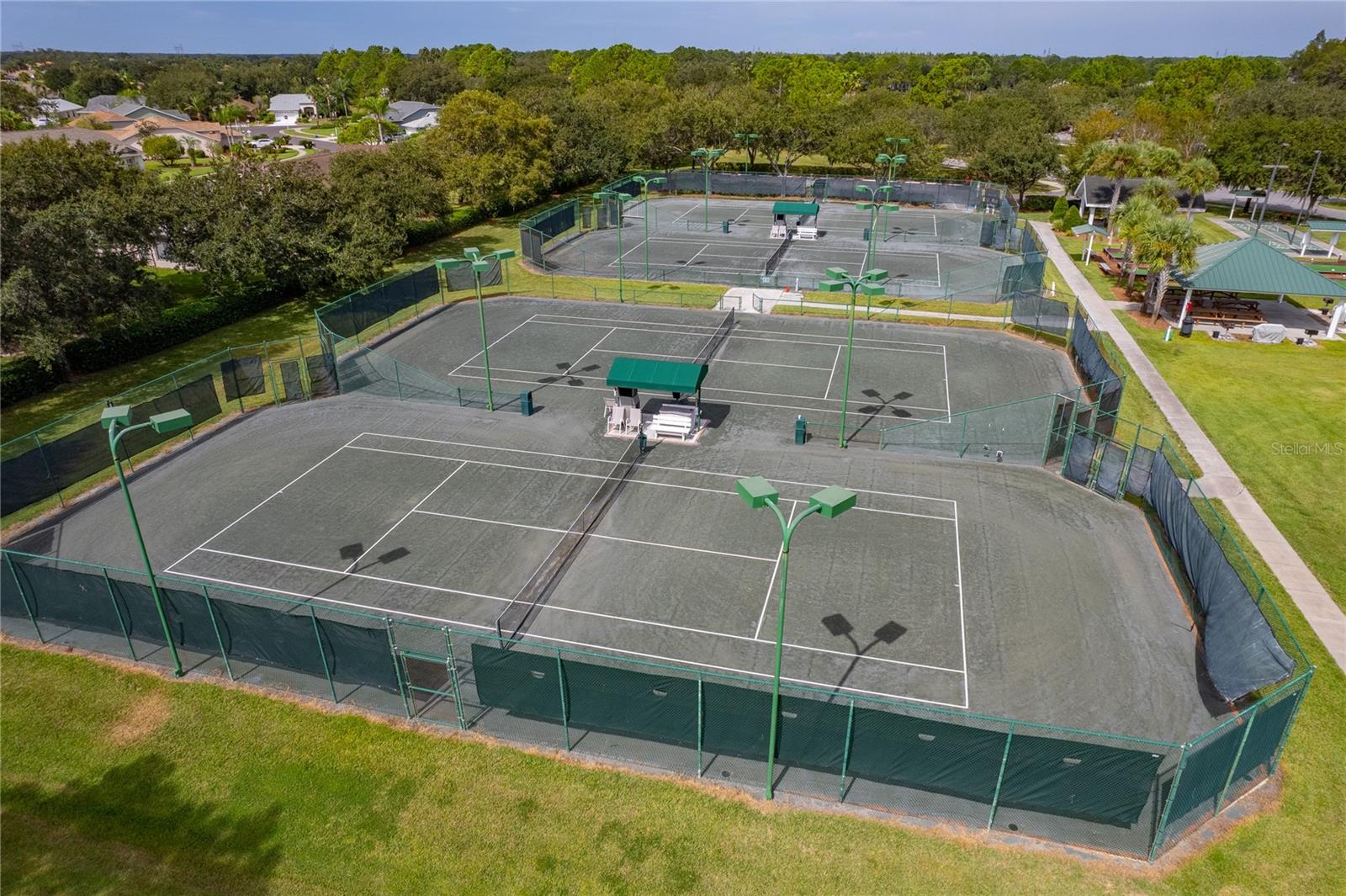 Image 63 of 67 For 1133 Sweet Jasmine Drive