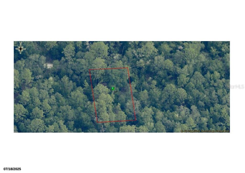 Listing Details for 7248 Citruswood Drive, DUNNELLON, FL 34433