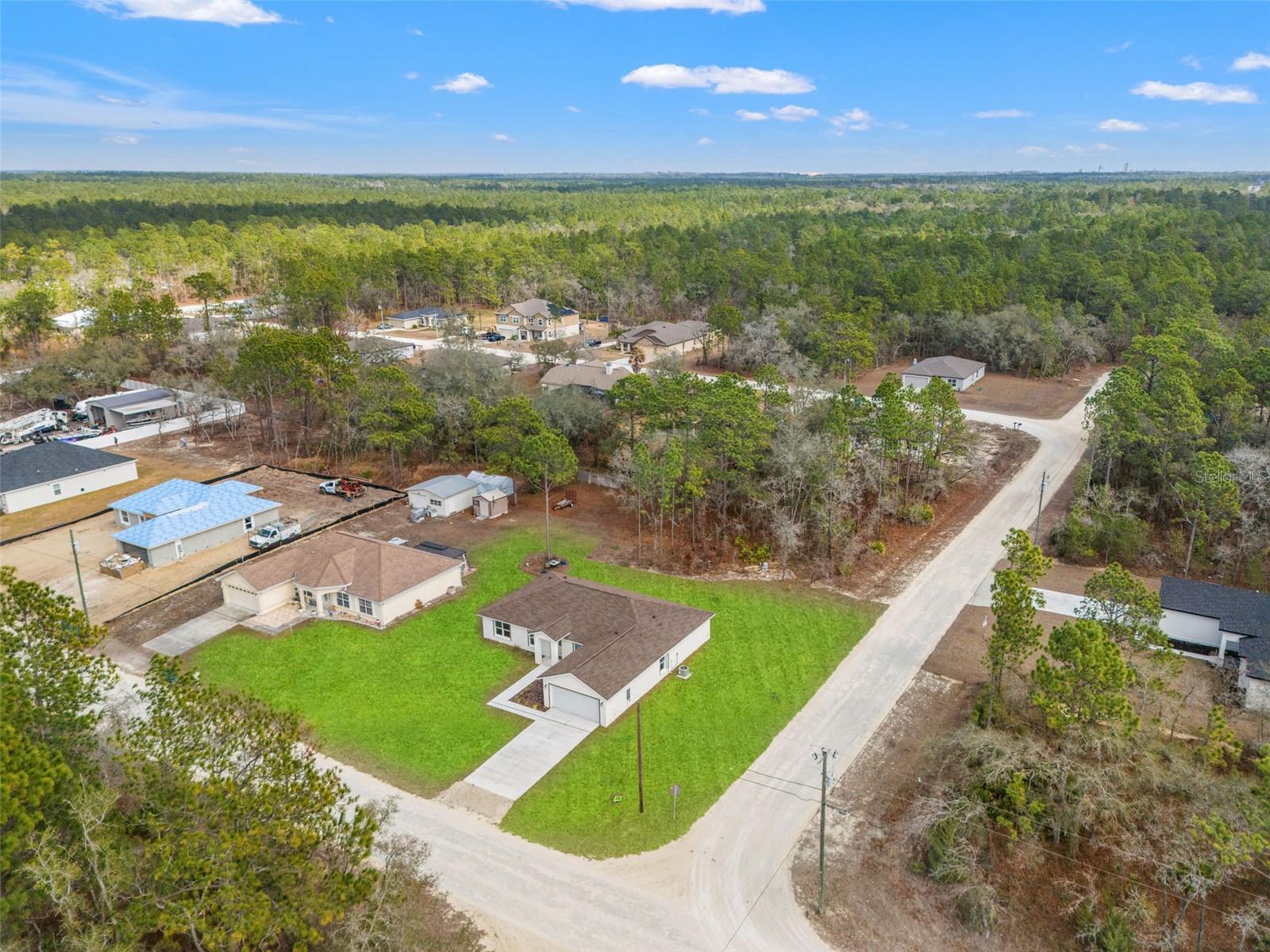 Listing photo id 56 for 14586 Mocking Wren Road