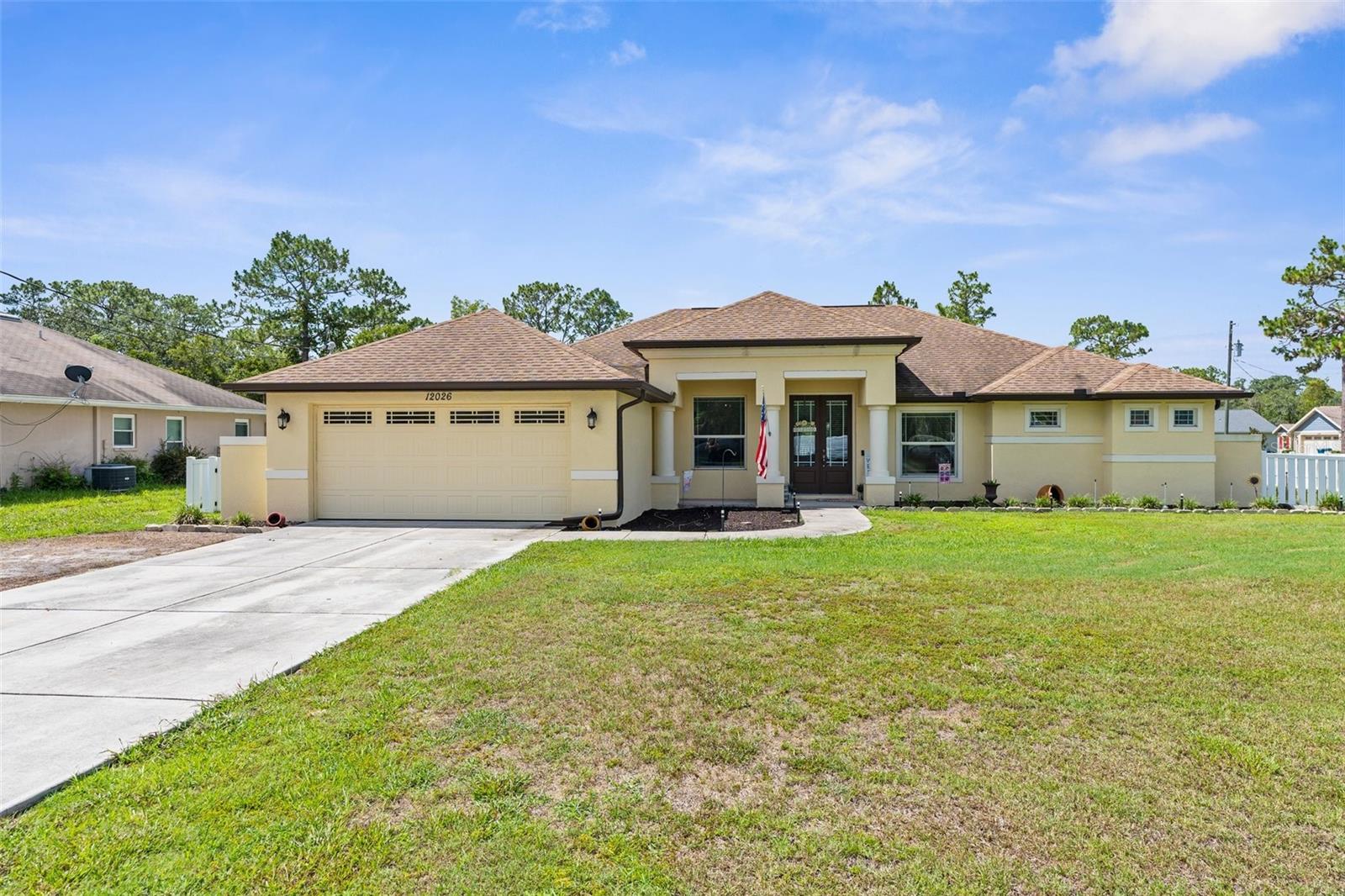 Details for 12026 Penguin Avenue, WEEKI WACHEE, FL 34614