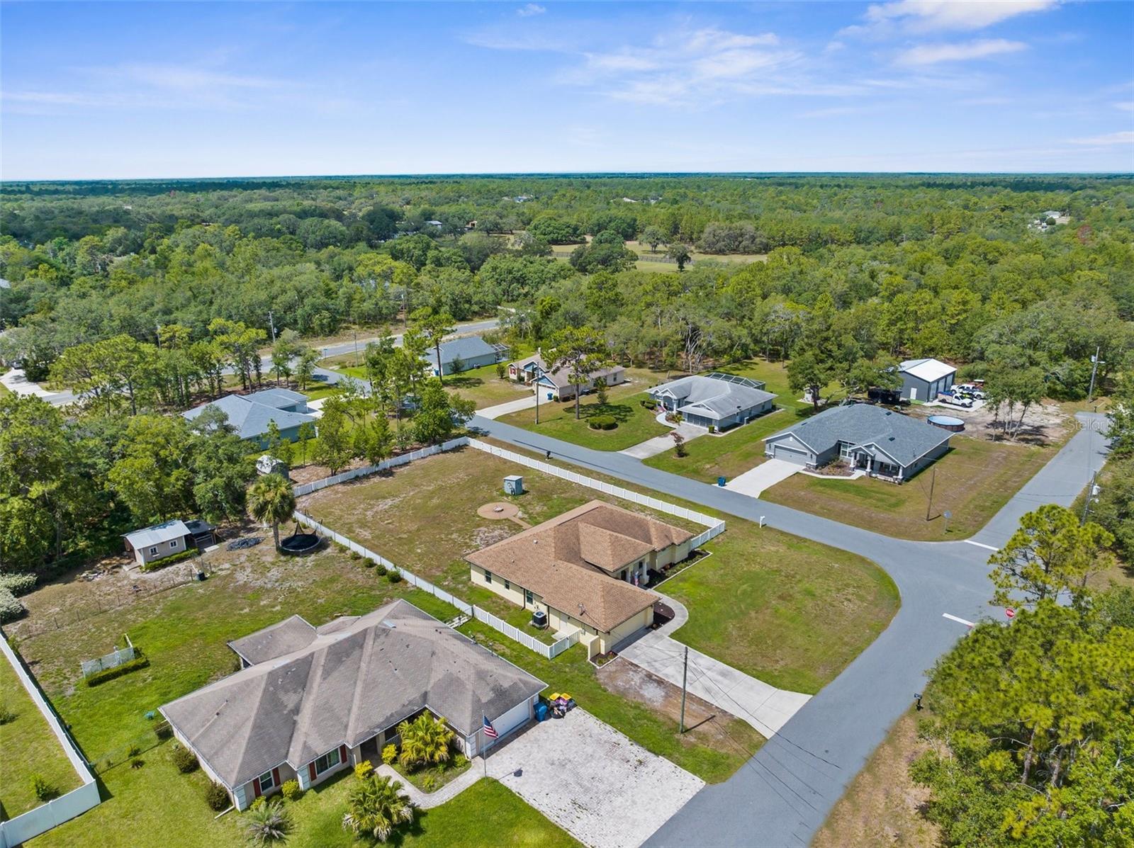 Listing photo id 25 for 12026 Penguin Avenue