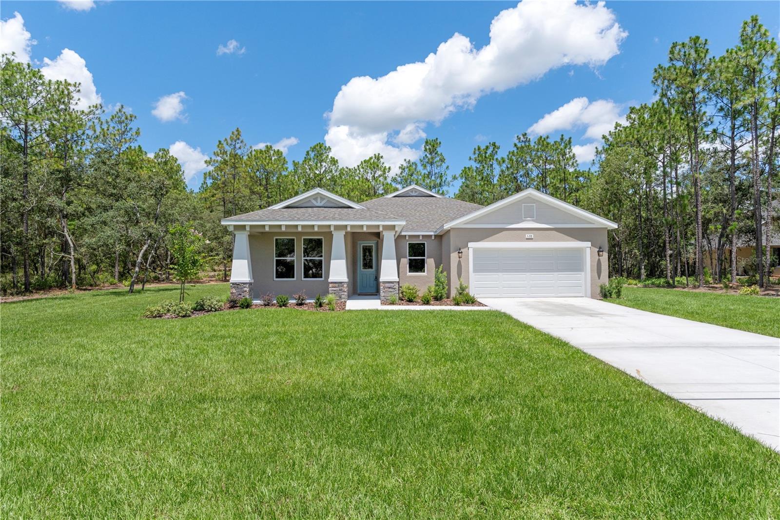 Details for 5188 Cliff Drive, BEVERLY HILLS, FL 34465