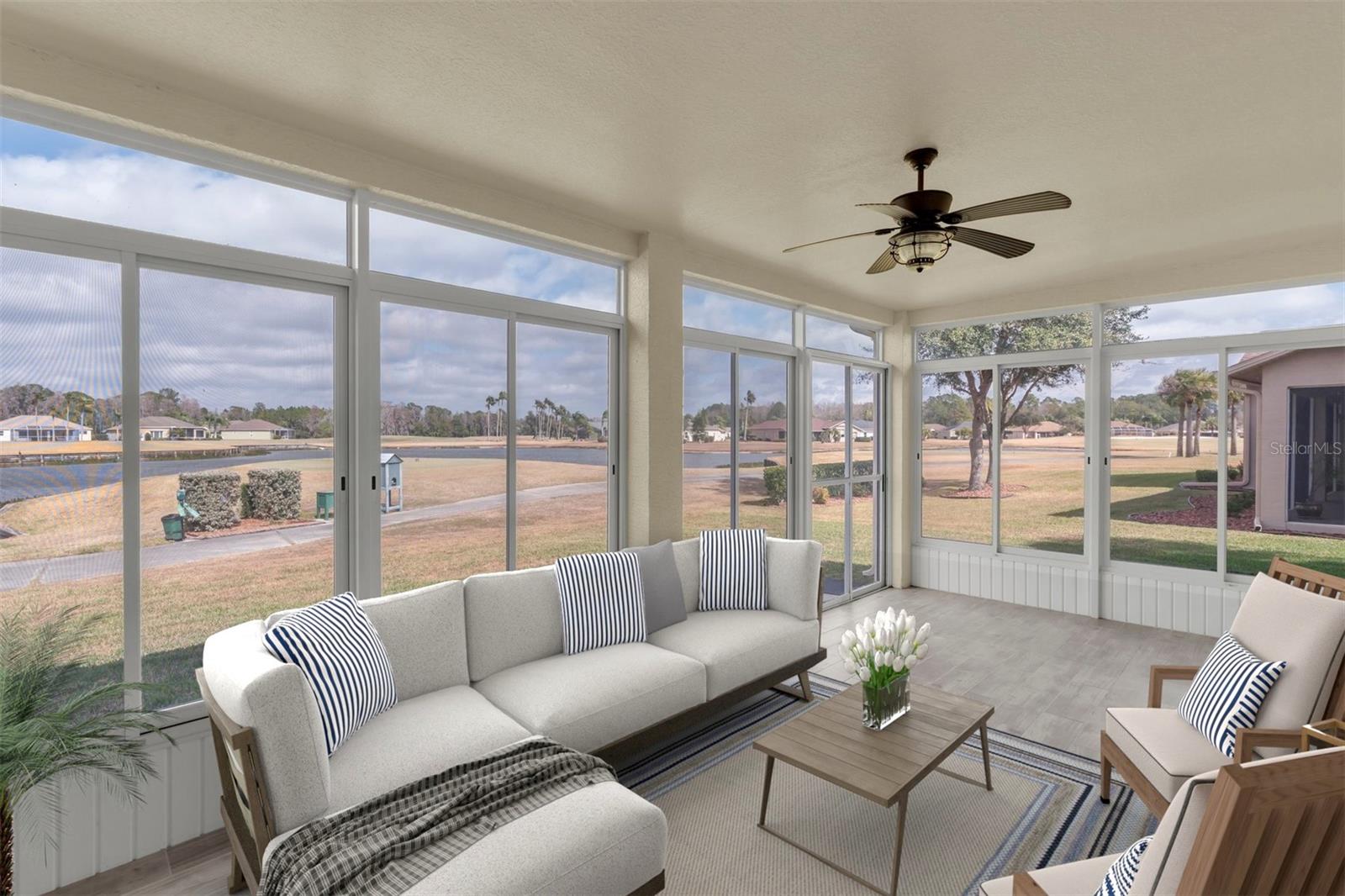 Image 28 of 42 For 11429 Hidden Cove Ct.