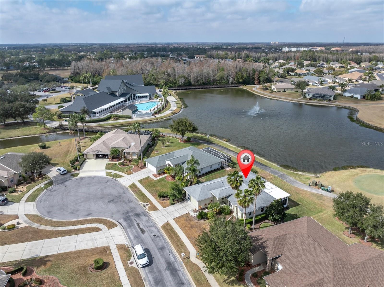 Image 33 of 42 For 11429 Hidden Cove Ct.